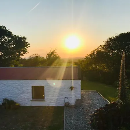 Holiday home Red Roof Creagh (Cork)